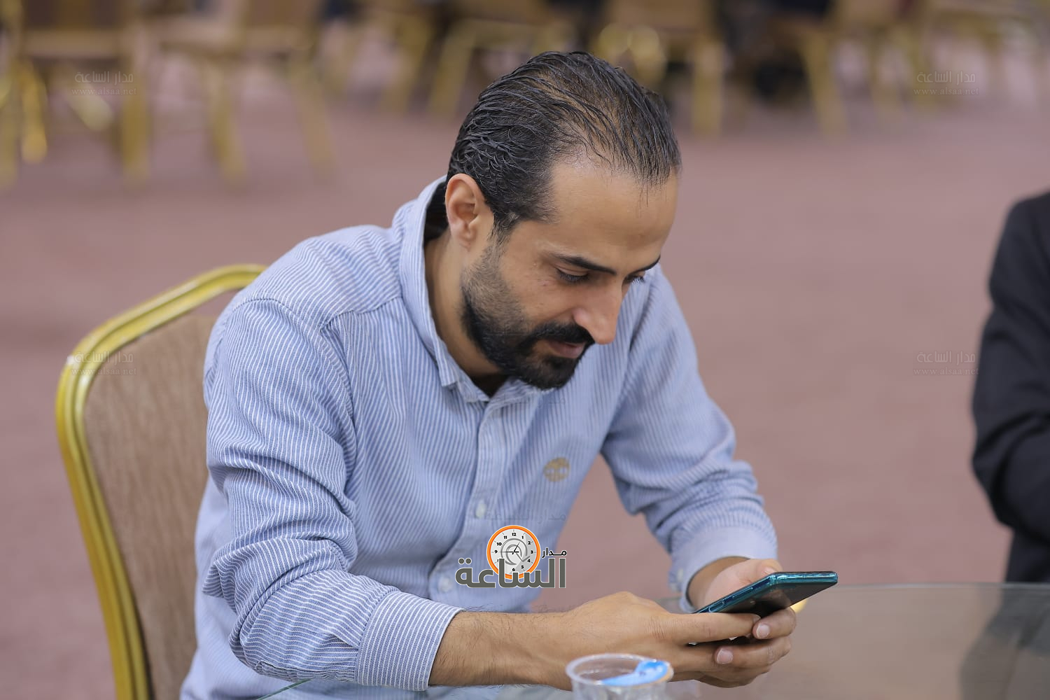 Madar Al-Saa Images 0.4845893604778805