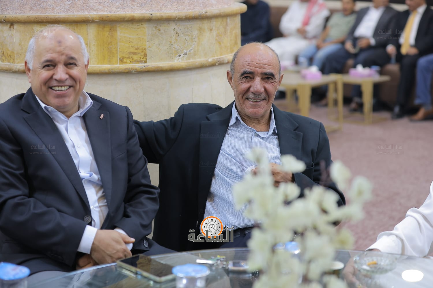 Madar Al-Saa Images 0.8474460378046637