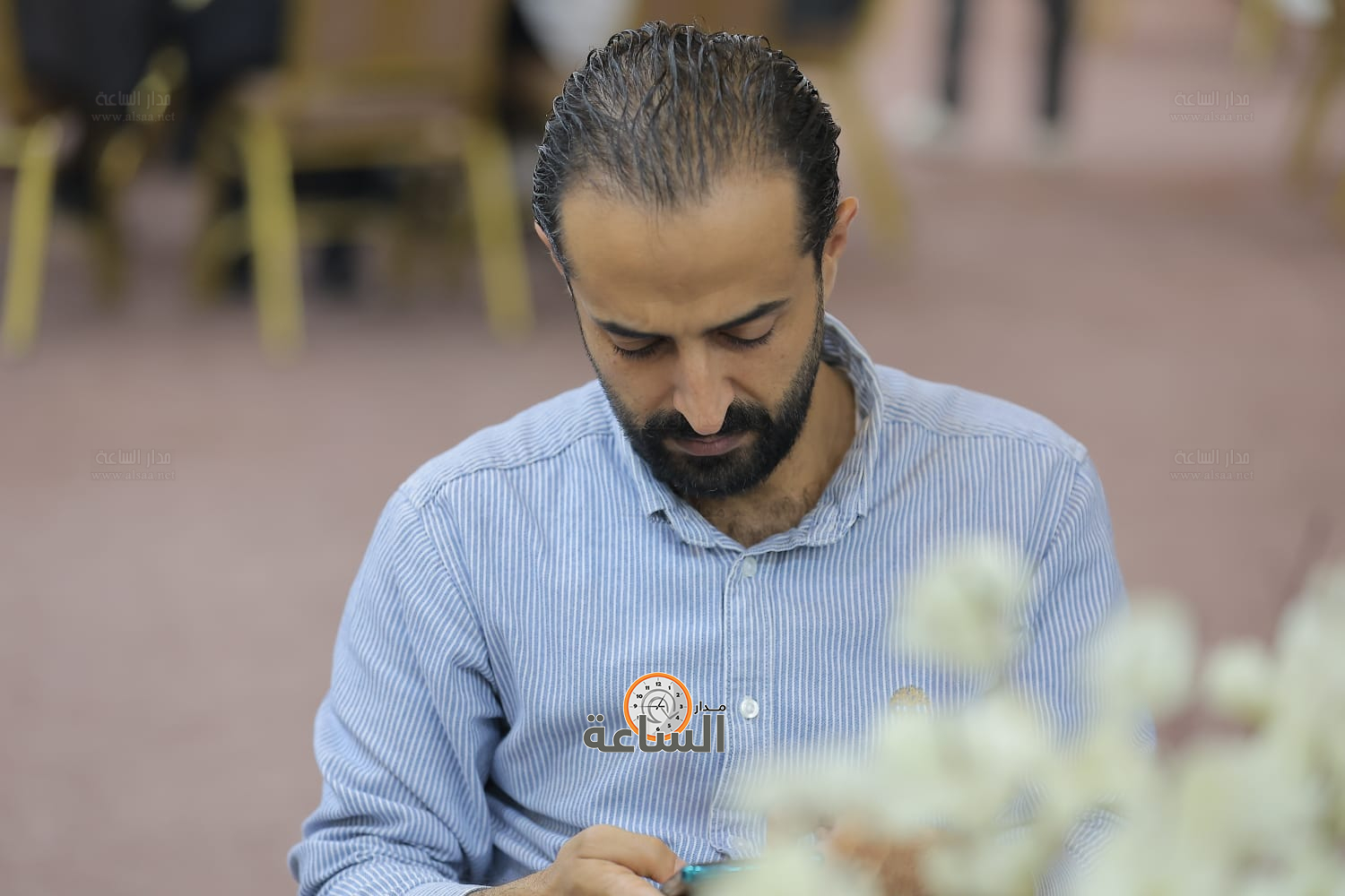 Madar Al-Saa Images 0.9145712581185522