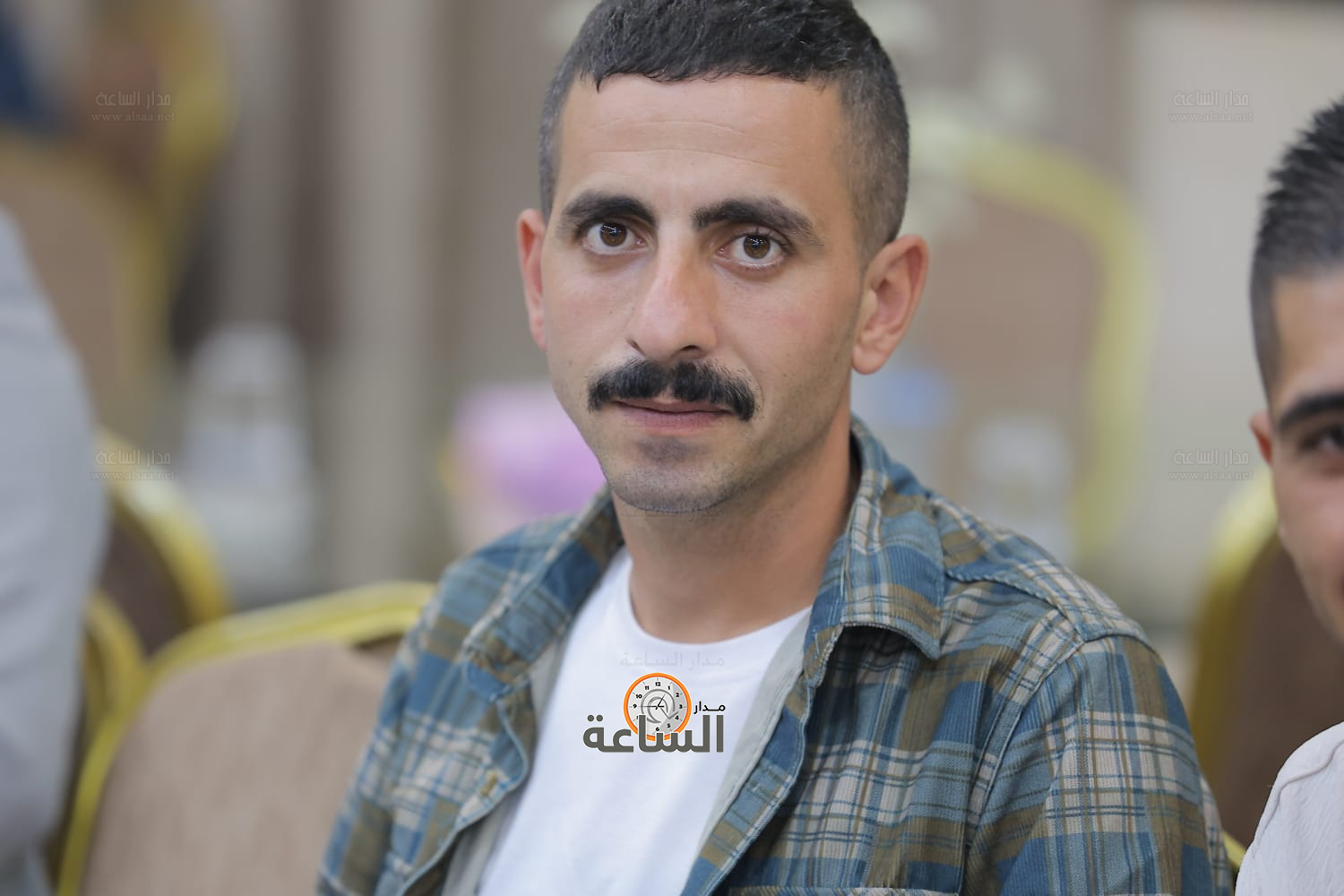 Madar Al-Saa Images 0.6763720936929898