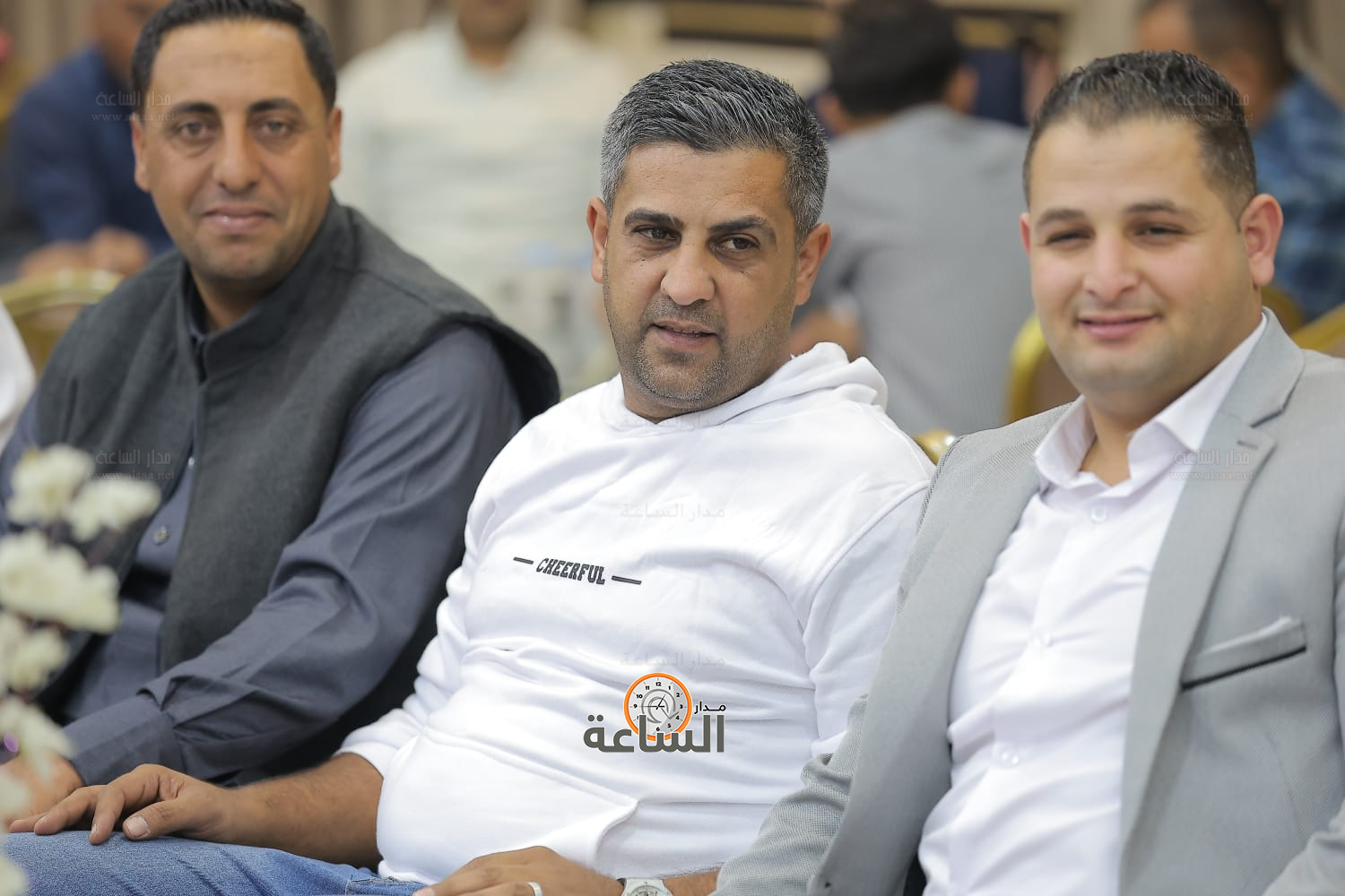 Madar Al-Saa Images 0.9320561032399612