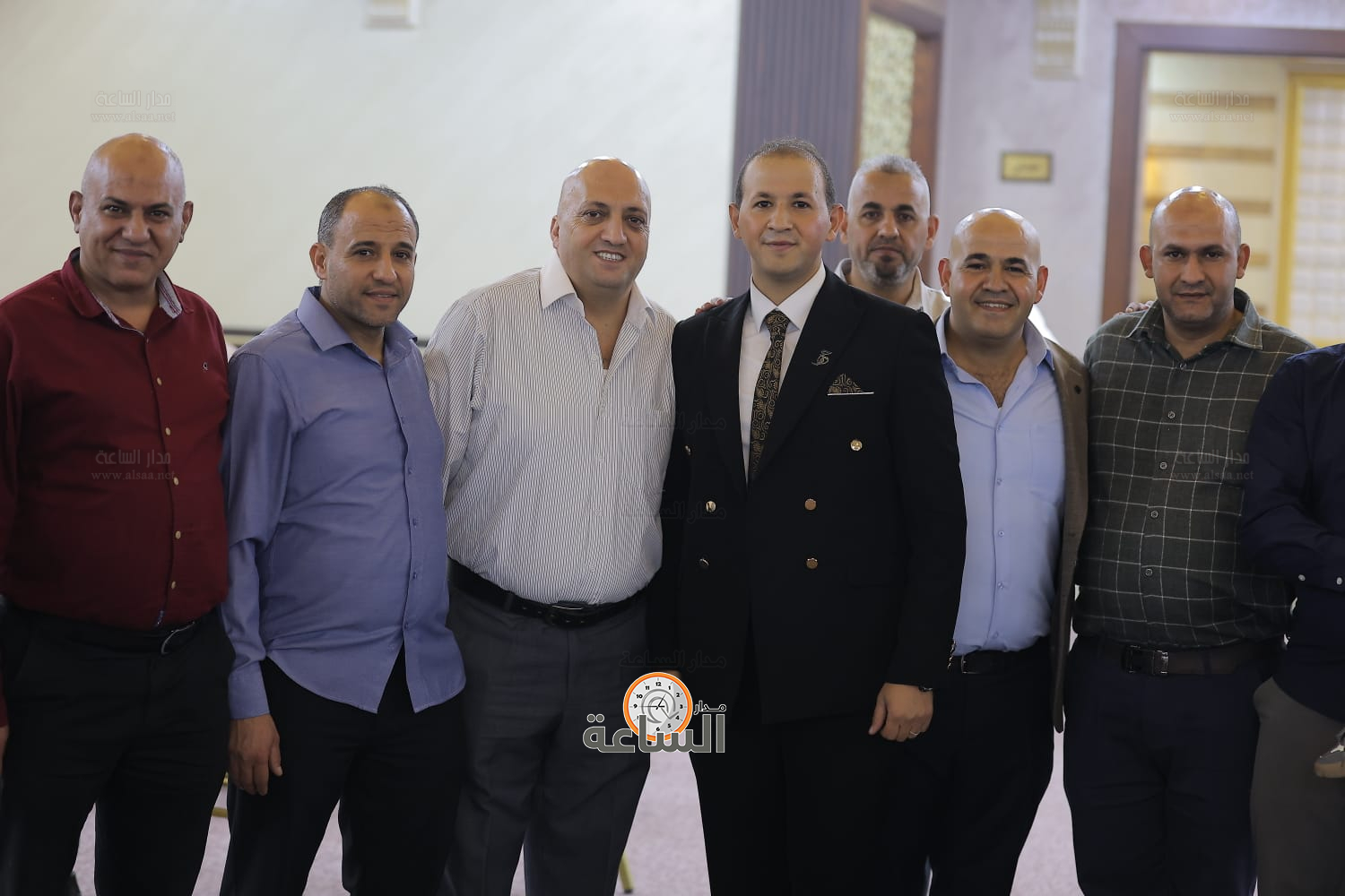 Madar Al-Saa Images 0.3157265247920744