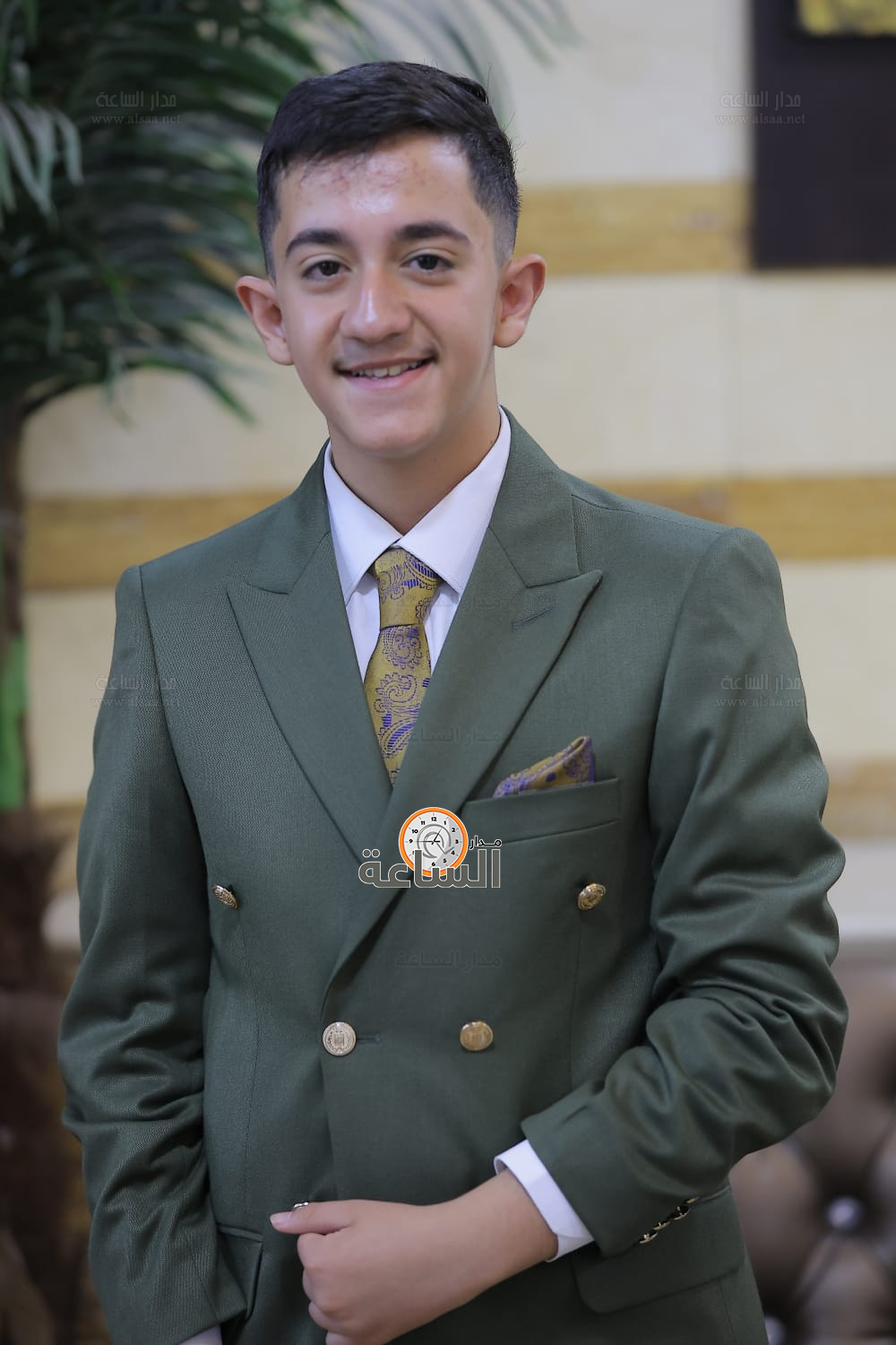 Madar Al-Saa Images 0.5490332375846726