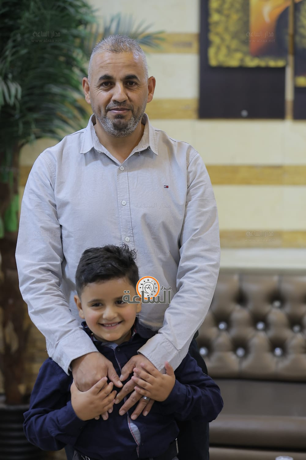 Madar Al-Saa Images 0.46093140528636134