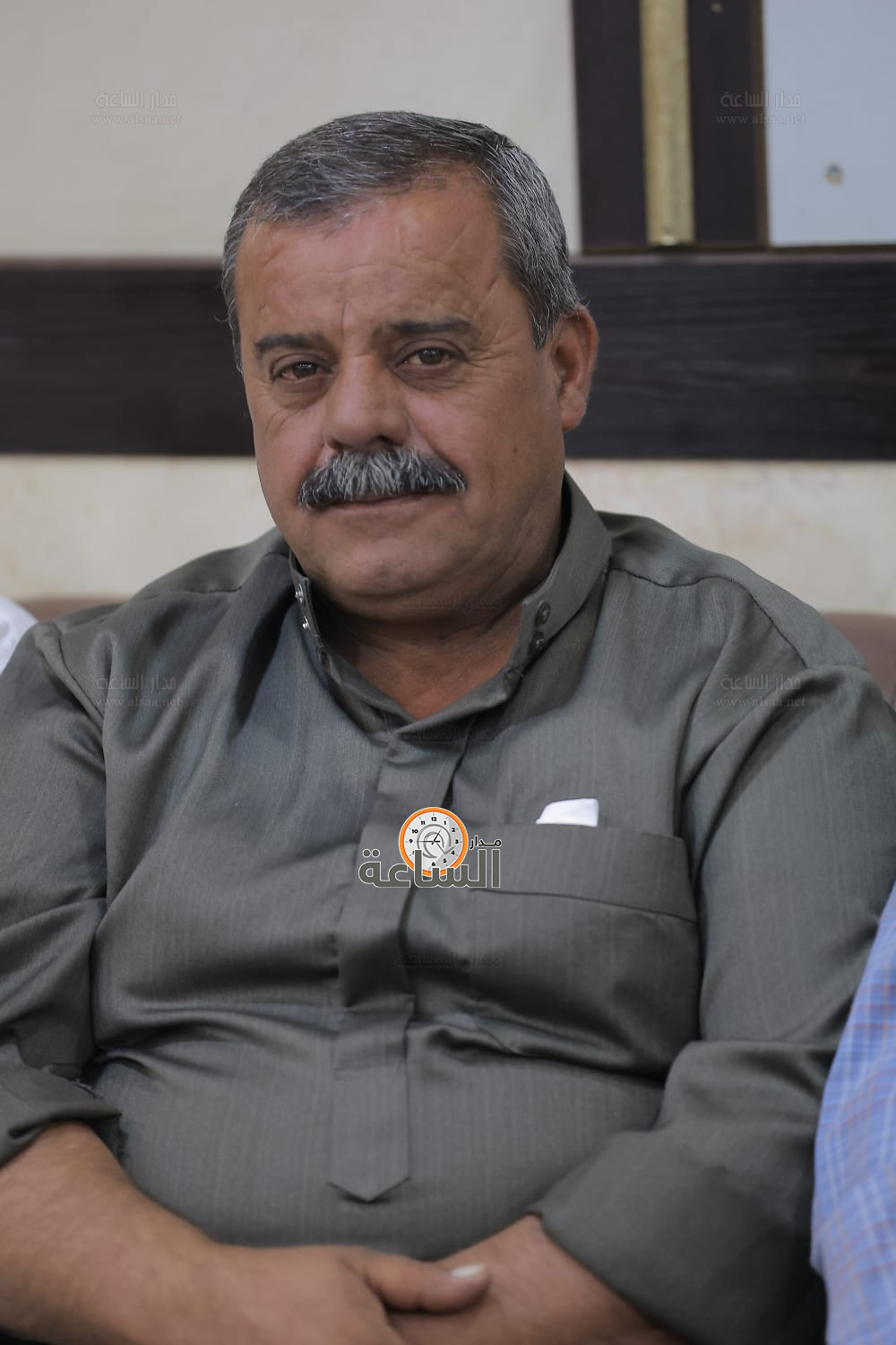 Madar Al-Saa Images 0.037521882189912814