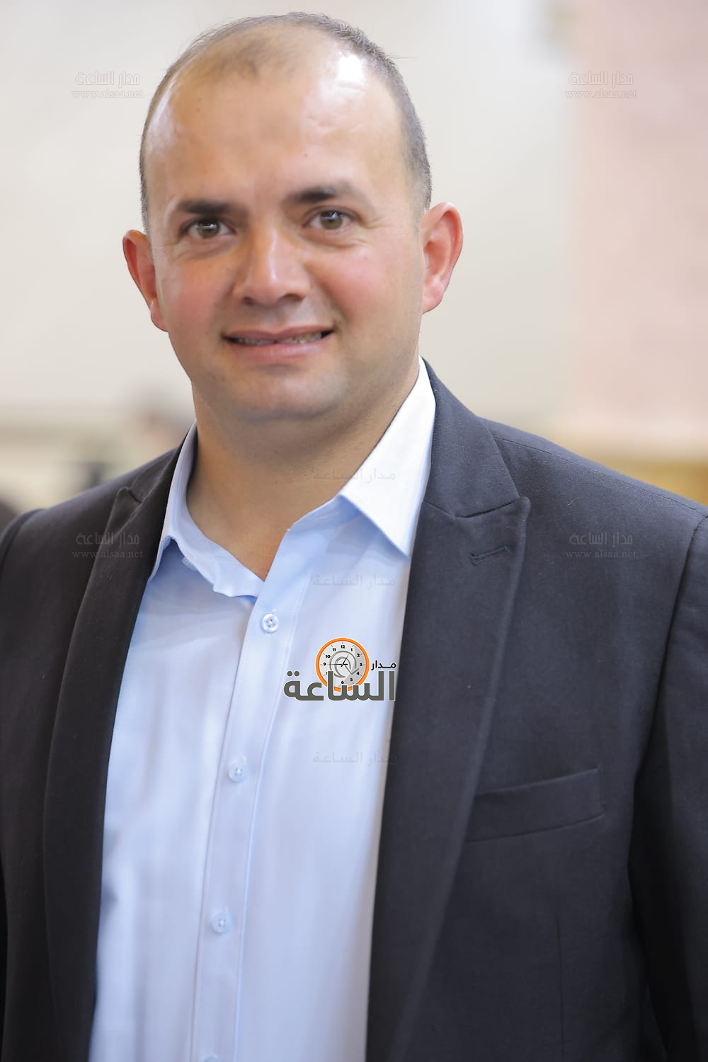 Madar Al-Saa Images 0.1003202484670318