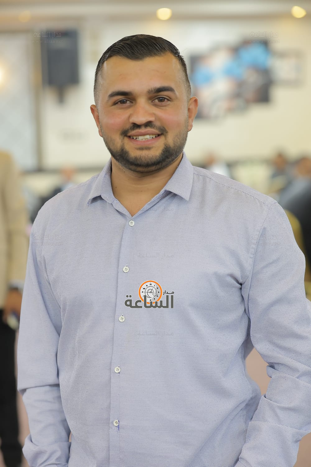 Madar Al-Saa Images 0.039967360898904736