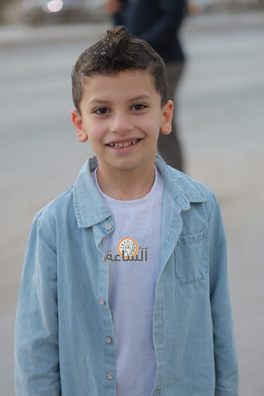 Madar Al-Saa Images 0.7799736323337316