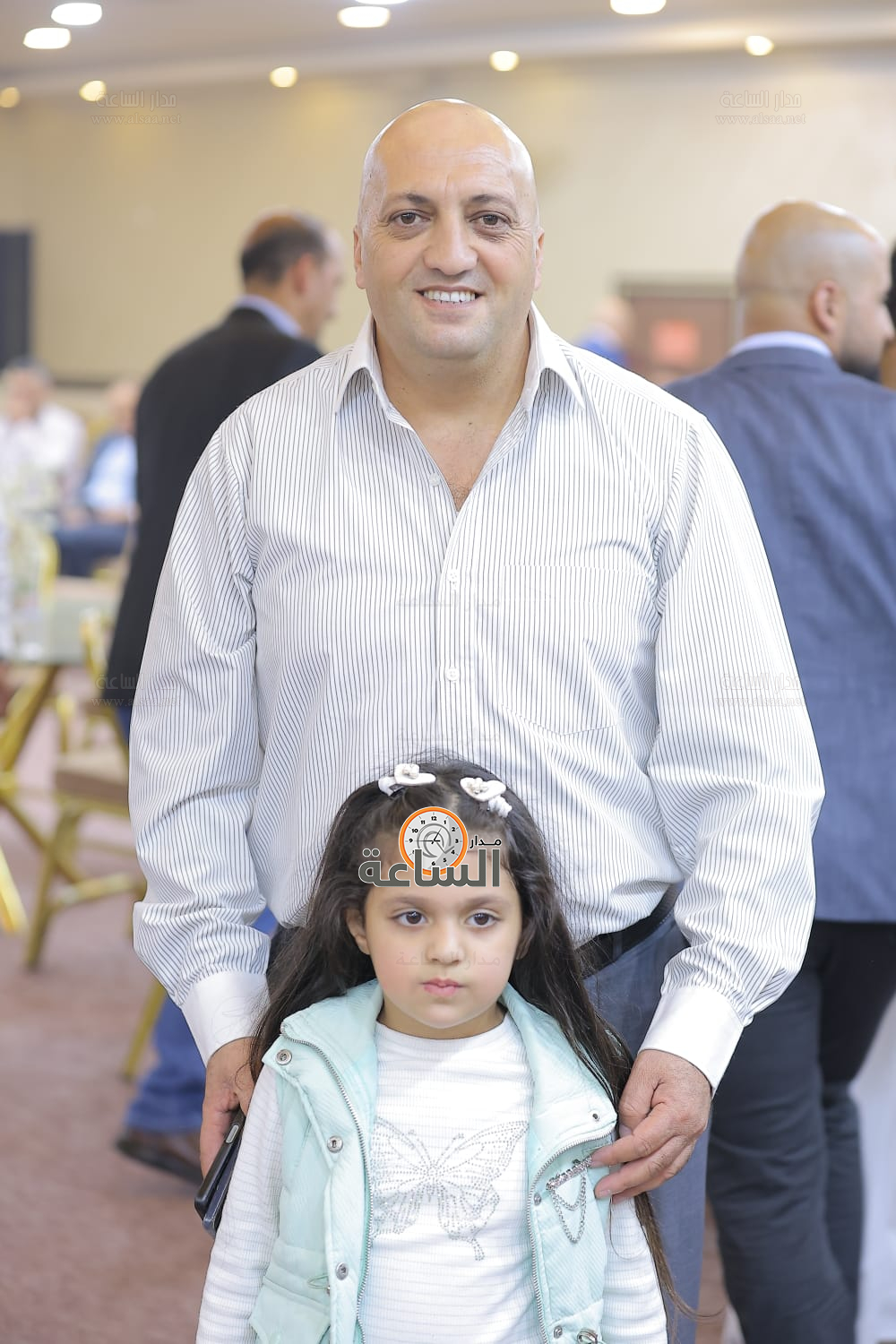 Madar Al-Saa Images 0.8247334059372001