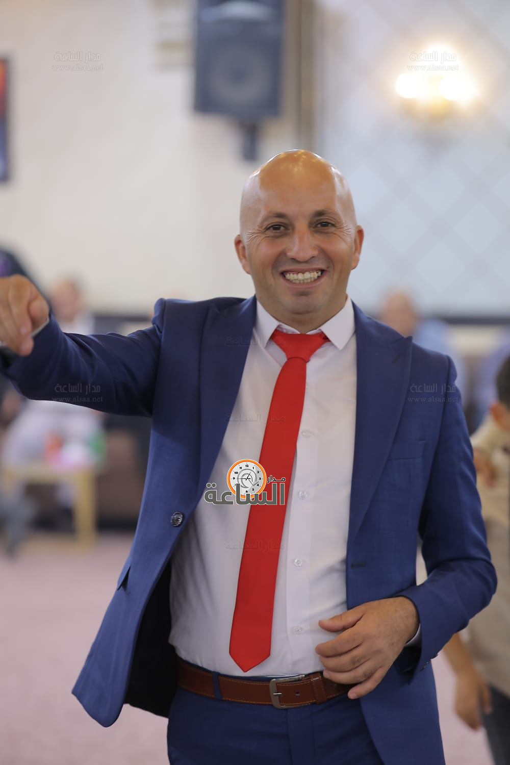 Madar Al-Saa Images 0.13501082244483875