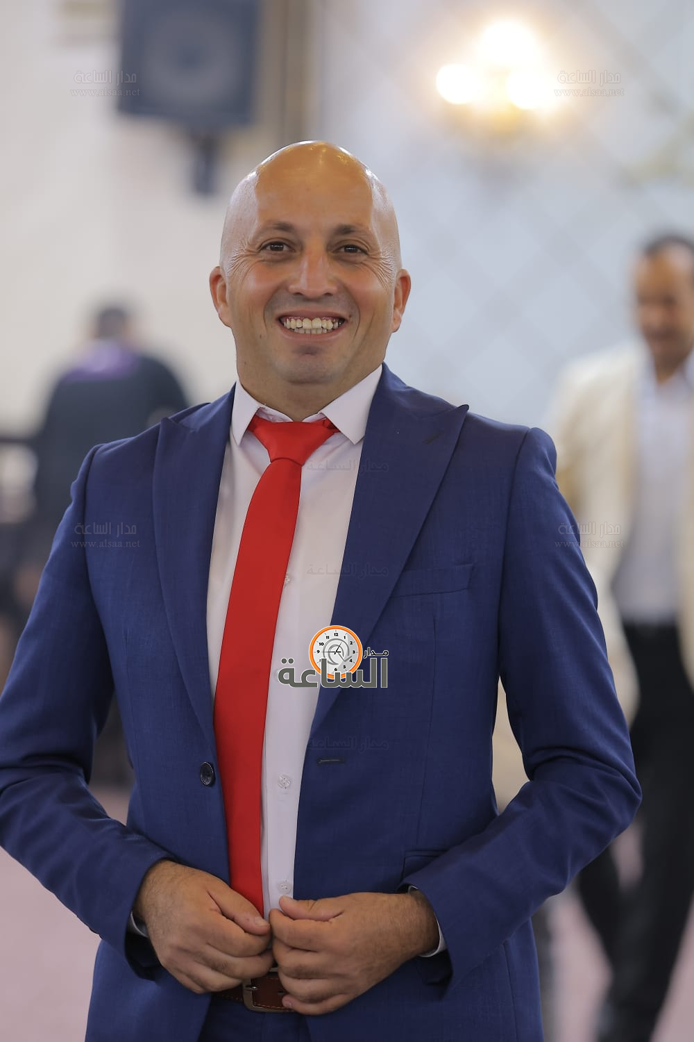 Madar Al-Saa Images 0.49436838144764317