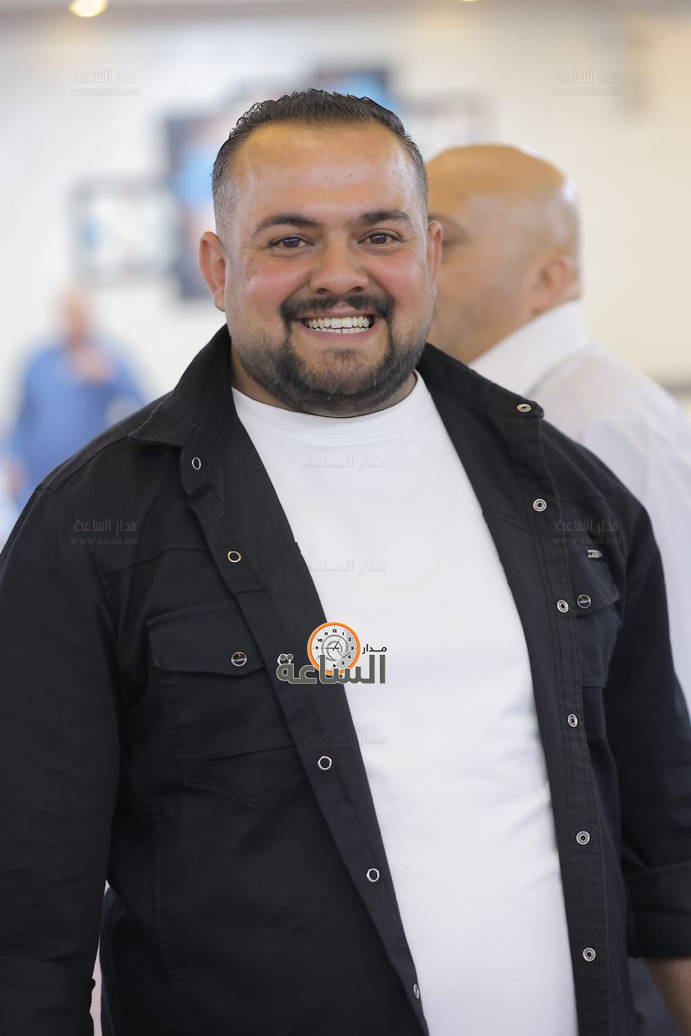 Madar Al-Saa Images 0.07640241467025921