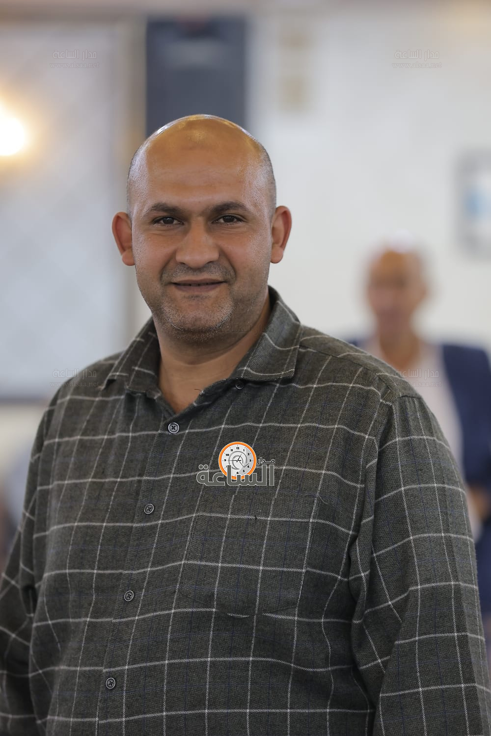 Madar Al-Saa Images 0.6426627181105715