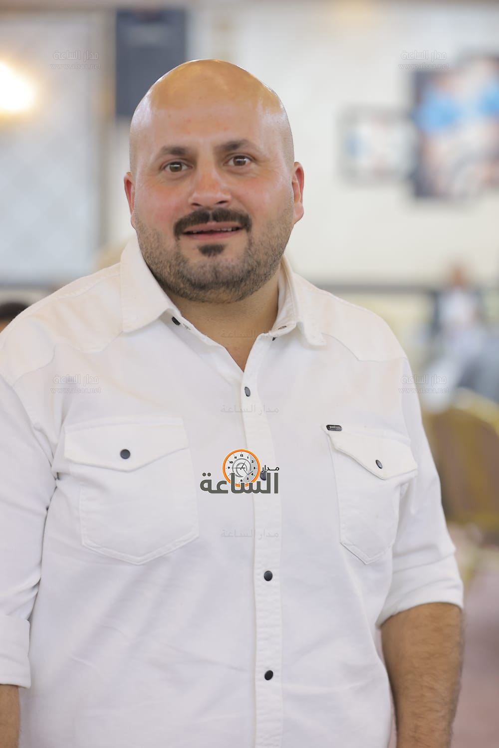 Madar Al-Saa Images 0.9946080315363178