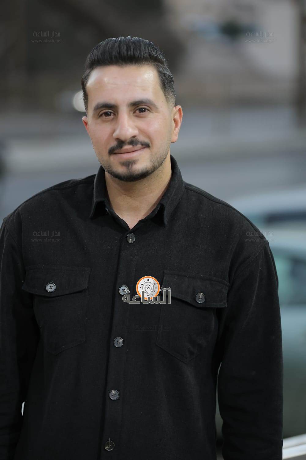 Madar Al-Saa Images 0.6286429037817935