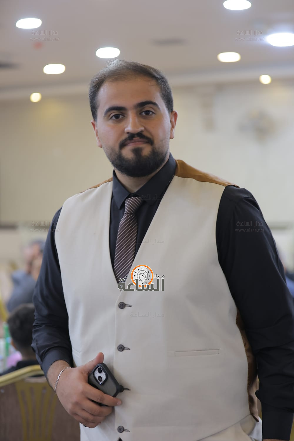 Madar Al-Saa Images 0.41286755064472436