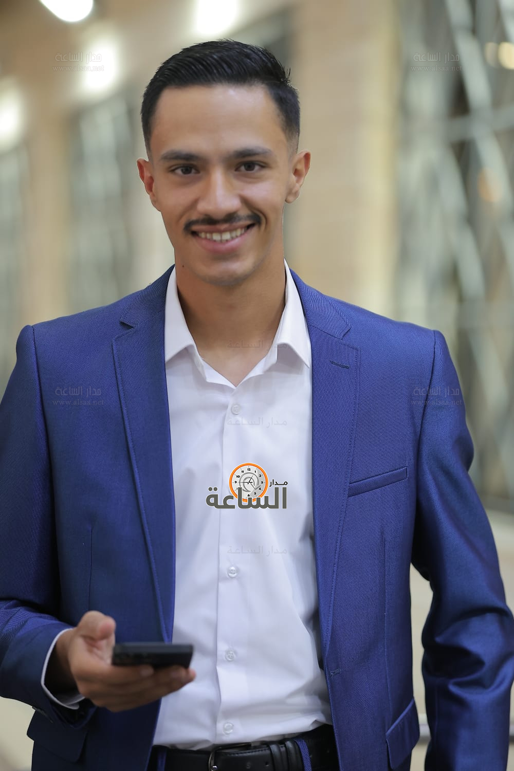 Madar Al-Saa Images 0.6481153679346211