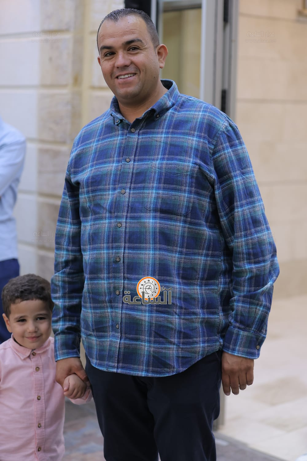 Madar Al-Saa Images 0.5751947864112863