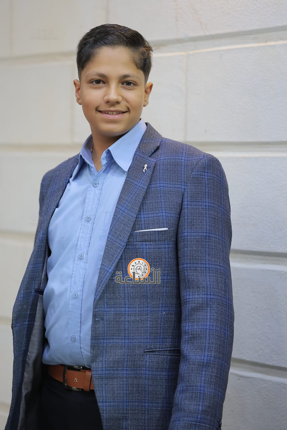 Madar Al-Saa Images 0.3133061411242235