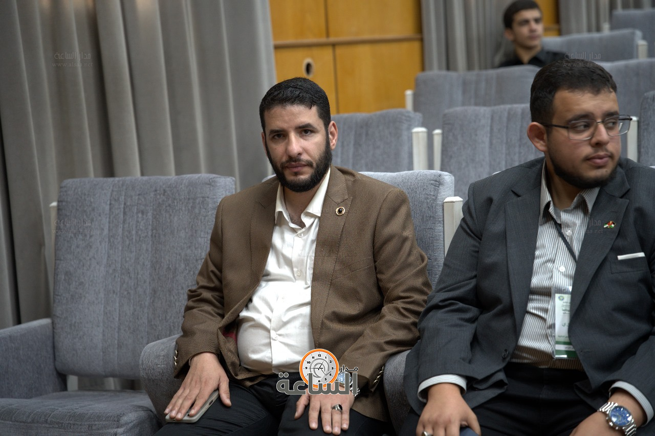 Madar Al-Saa Images 0.3588712771748924