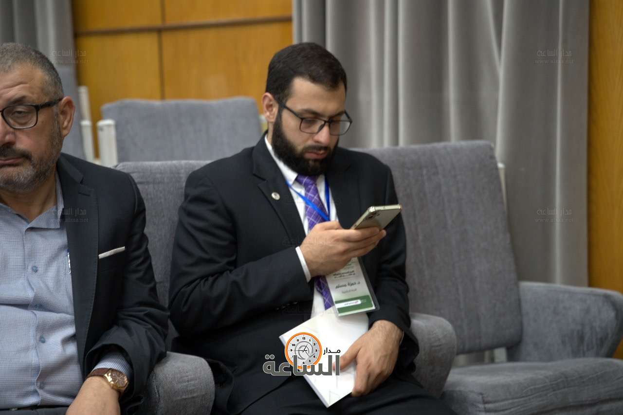 Madar Al-Saa Images 0.5975589071960052