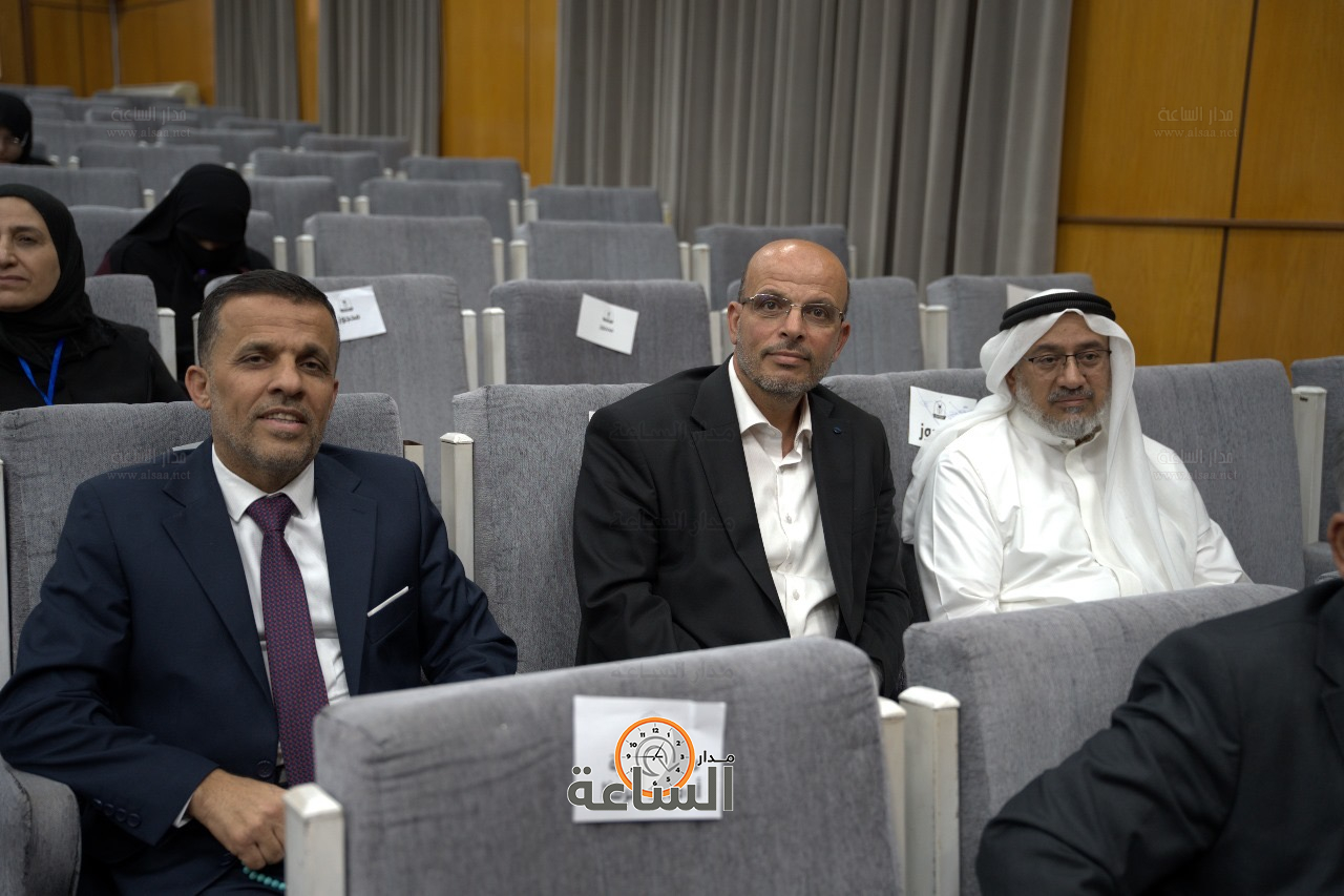 Madar Al-Saa Images 0.834525809545425