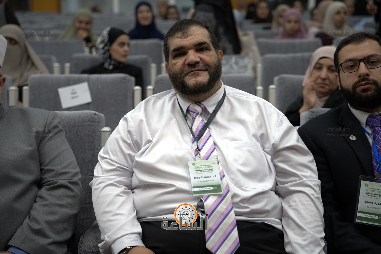 Madar Al-Saa Images 0.5342238345151643