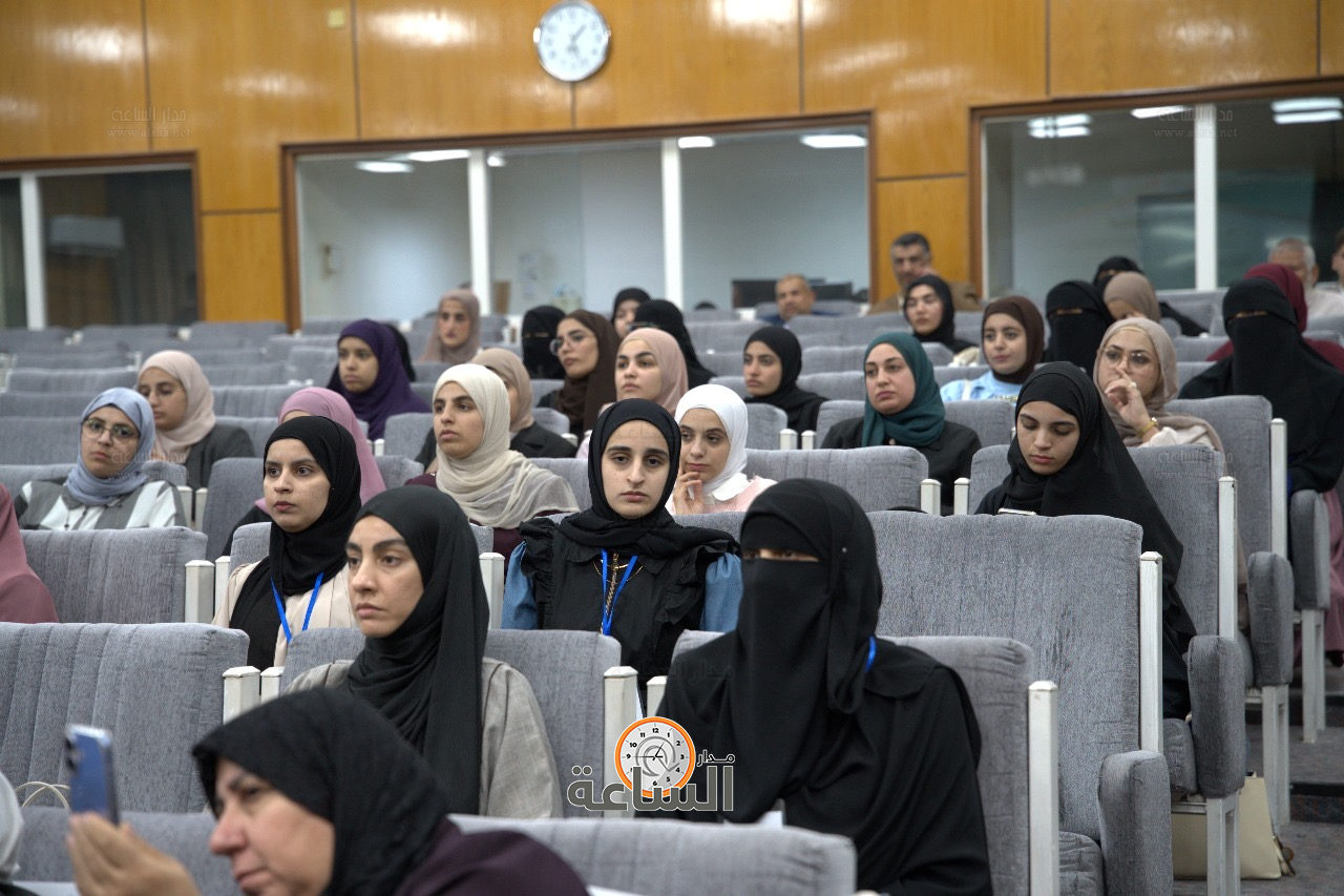 Madar Al-Saa Images 0.6473208846014932