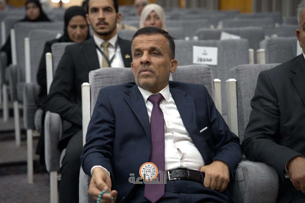 Madar Al-Saa Images 0.26463521058682626