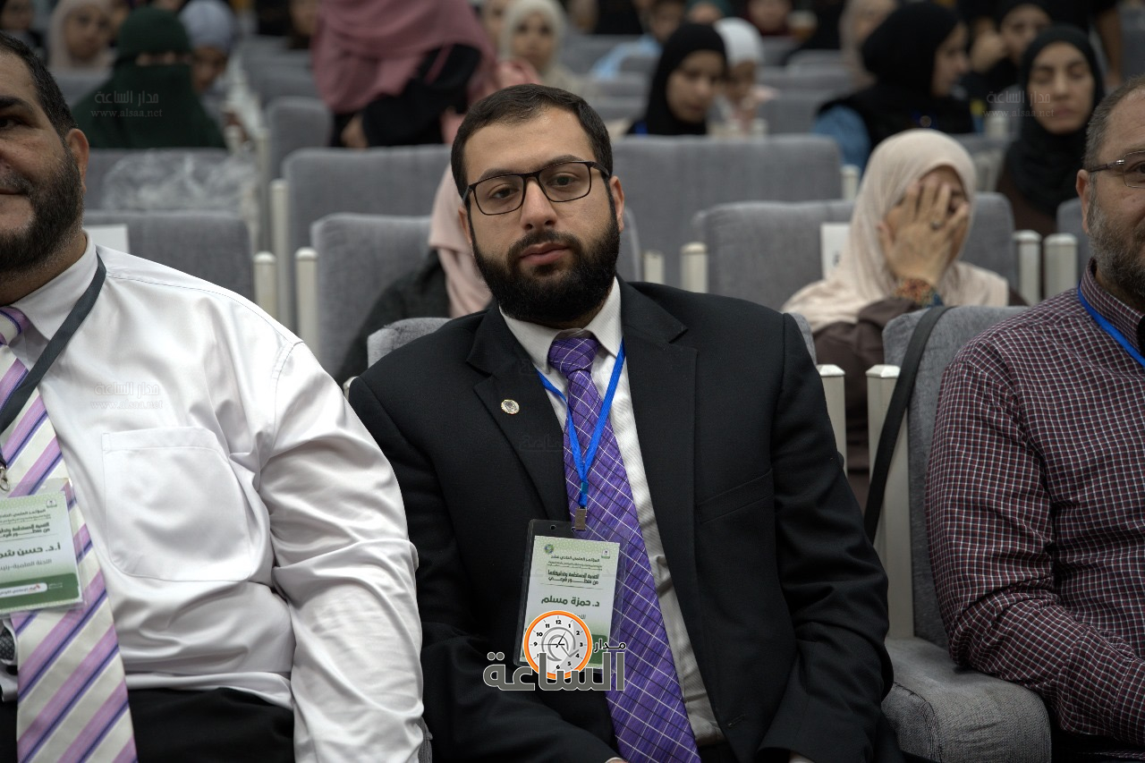 Madar Al-Saa Images 0.09148028870547154