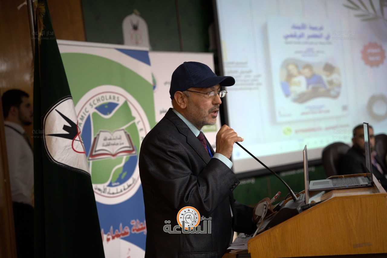 Madar Al-Saa Images 0.5369998786927881