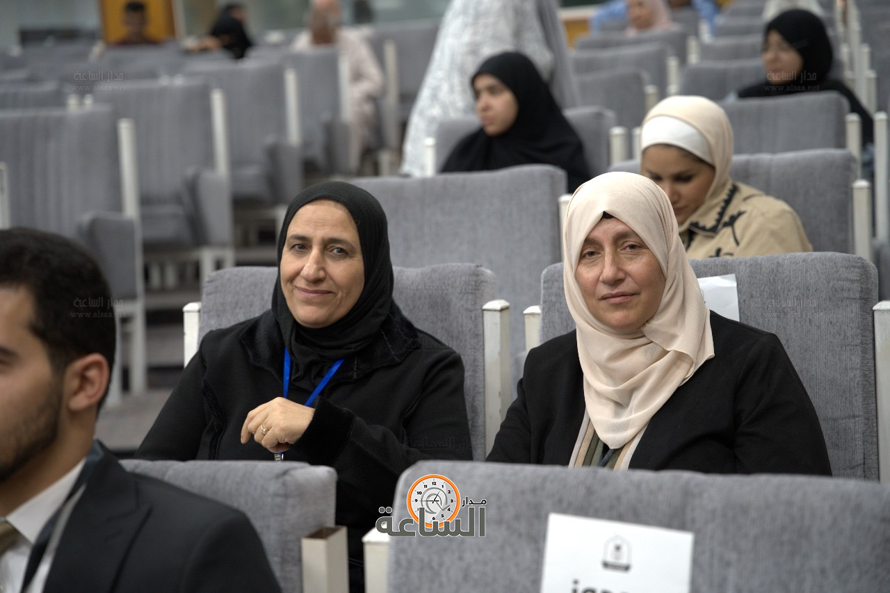 Madar Al-Saa Images 0.07321418346880593