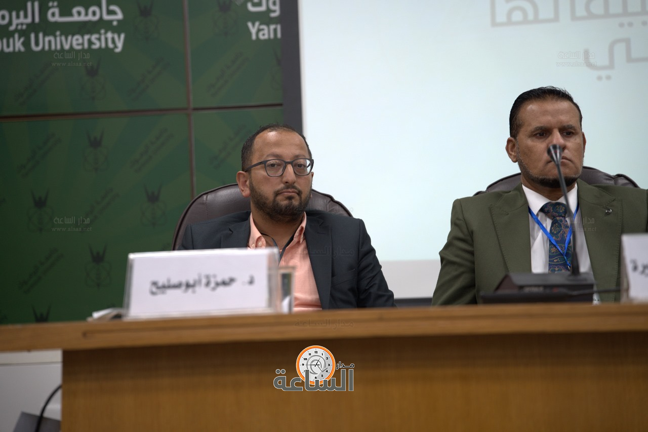 Madar Al-Saa Images 0.5762312803673586