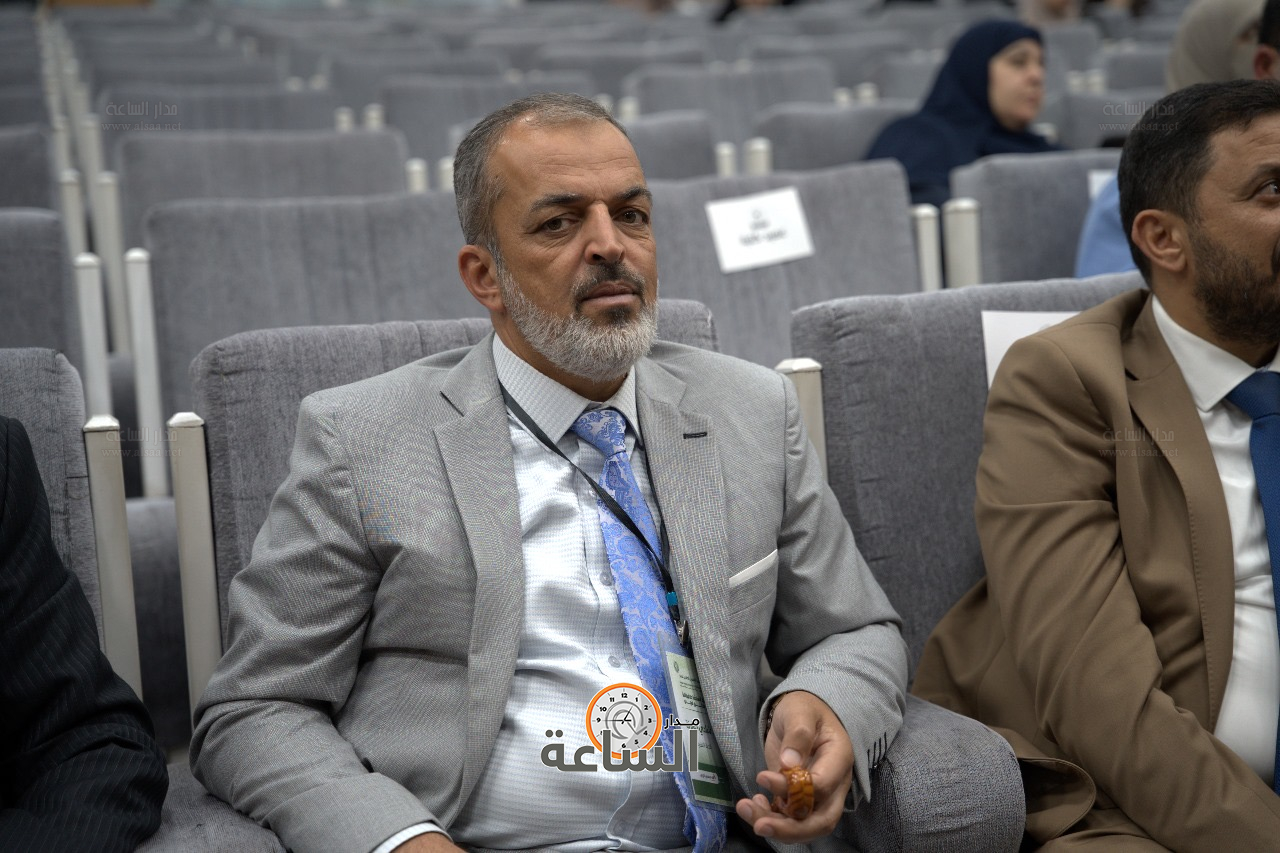 Madar Al-Saa Images 0.3593418445096097