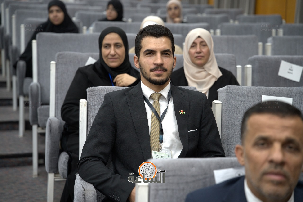 Madar Al-Saa Images 0.27067141447747534