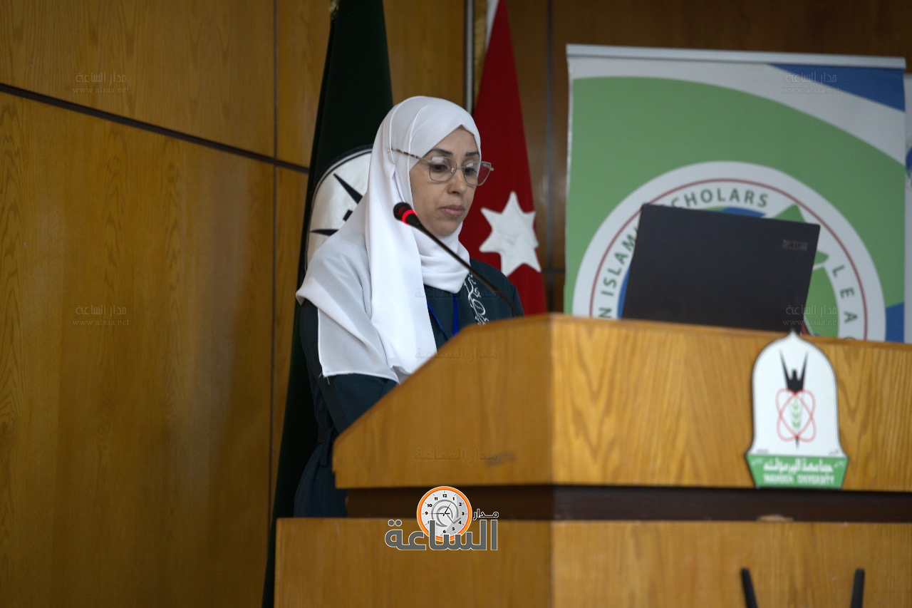 Madar Al-Saa Images 0.02183927548935405