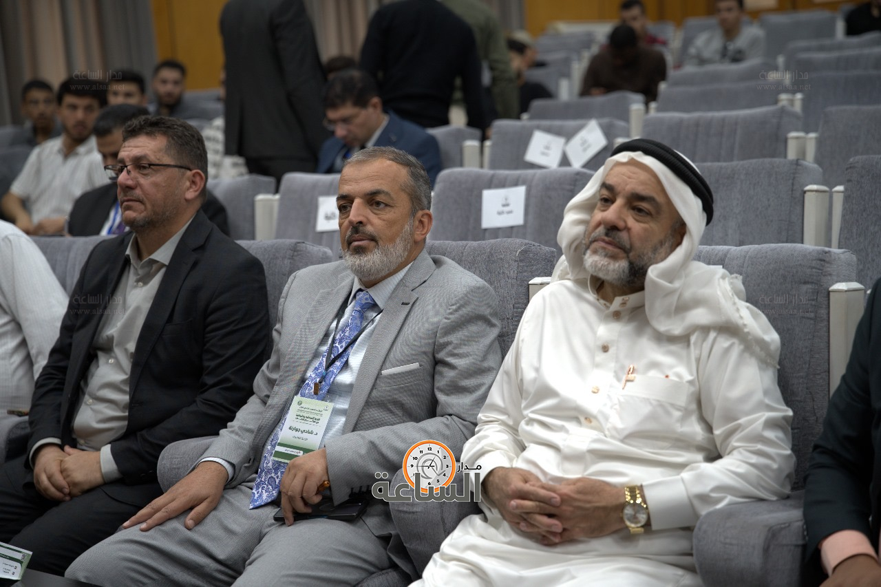 Madar Al-Saa Images 0.2177453653314404