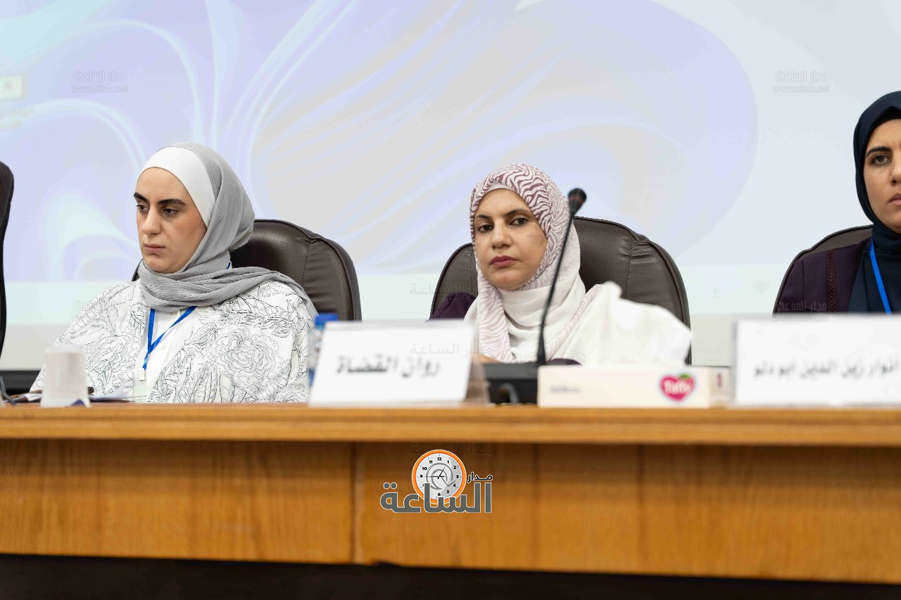 Madar Al-Saa Images 0.9841190600839455