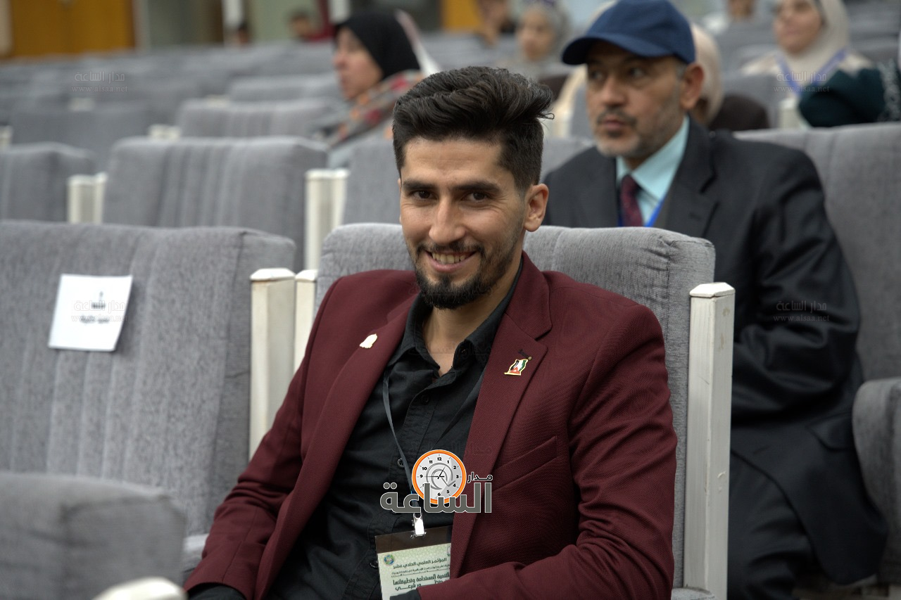 Madar Al-Saa Images 0.12399028236691712