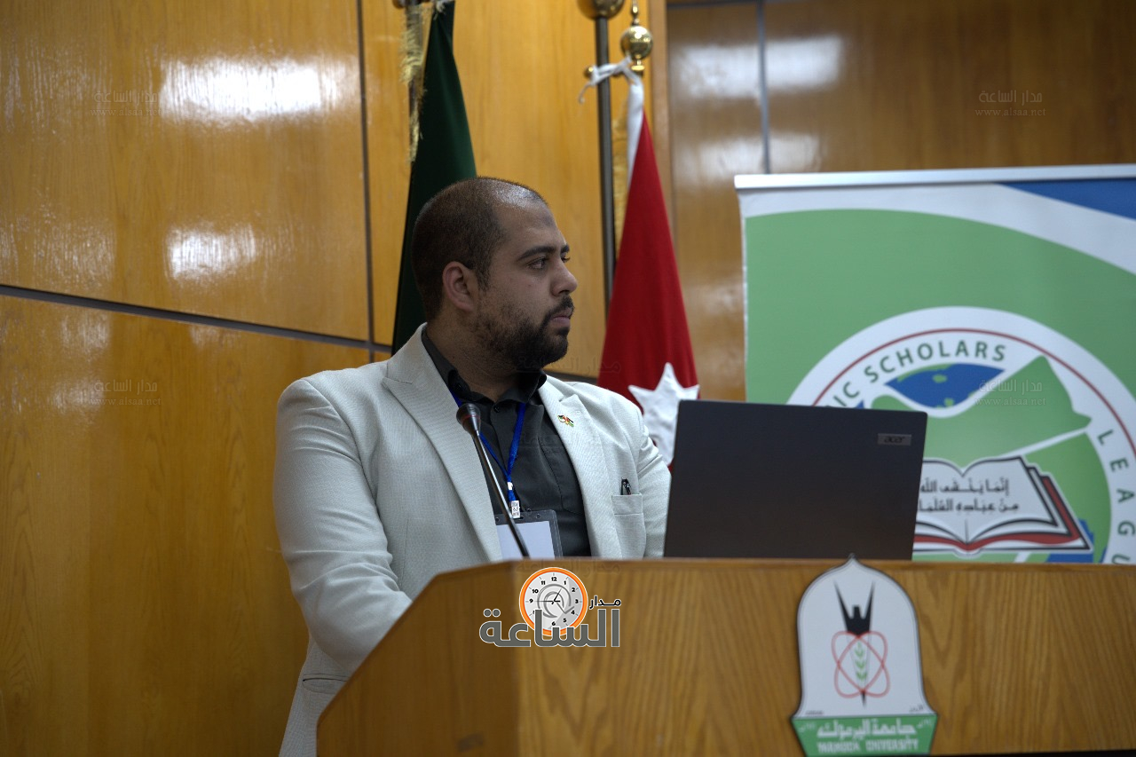 Madar Al-Saa Images 0.42182370855683304