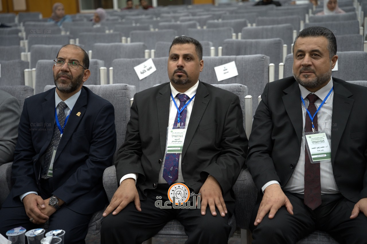 Madar Al-Saa Images 0.23163417880647952