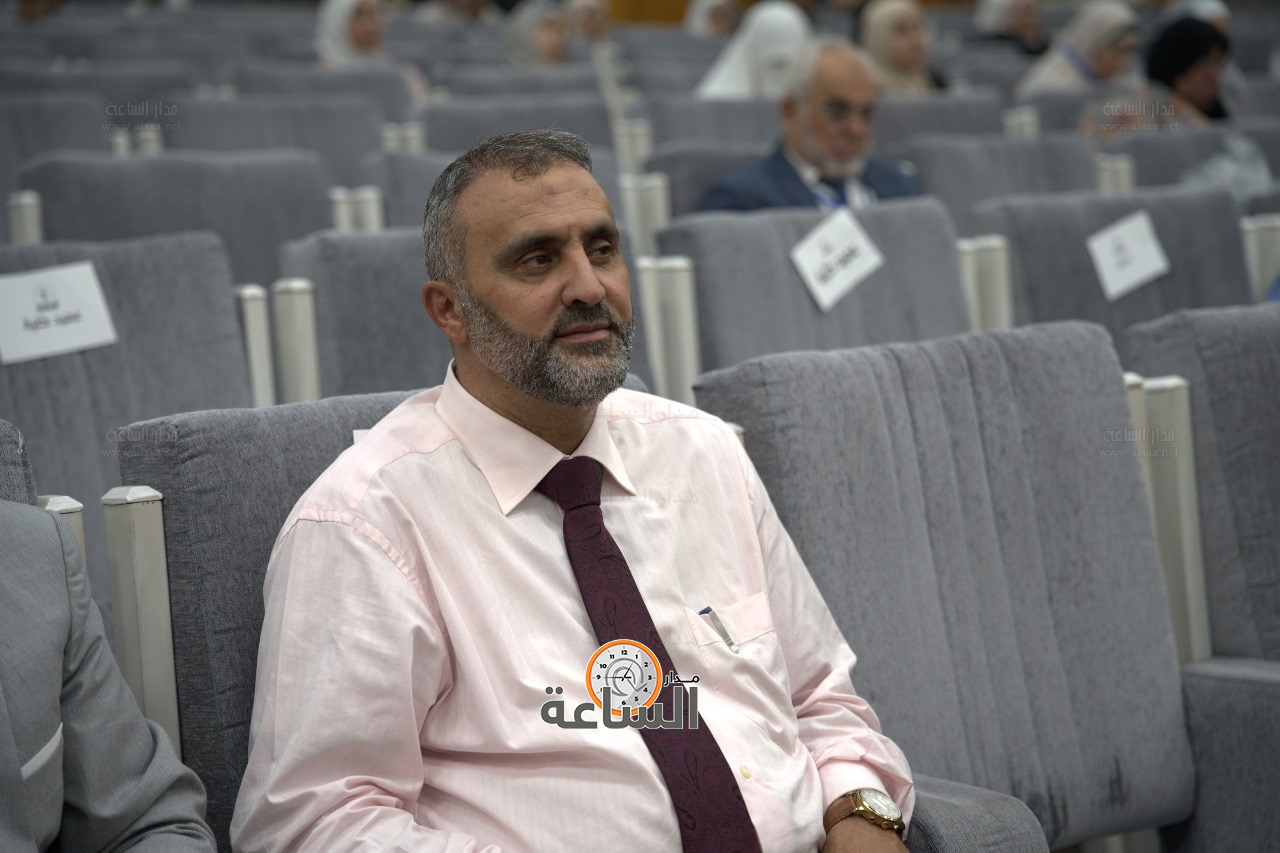 Madar Al-Saa Images 0.09388402819749408