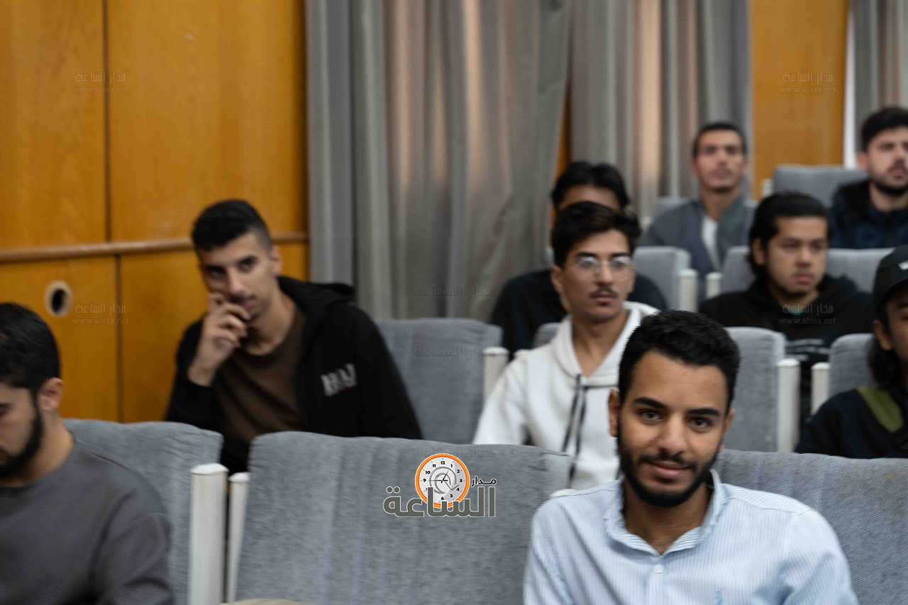 Madar Al-Saa Images 0.22587540170576303