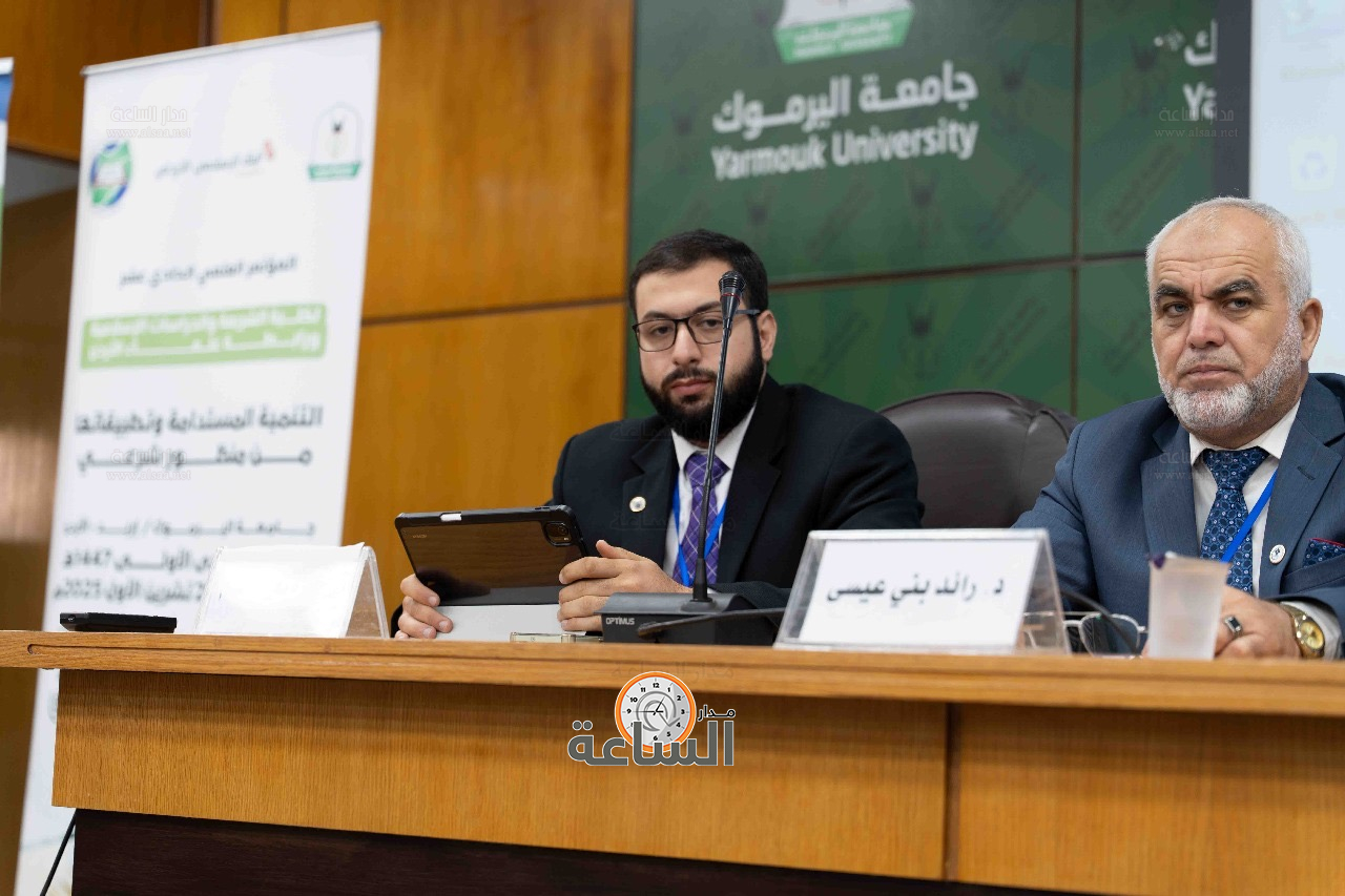 Madar Al-Saa Images 0.15187884526648887