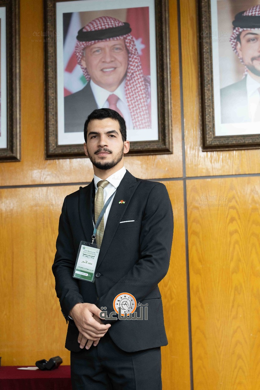 Madar Al-Saa Images 0.5753781630918365