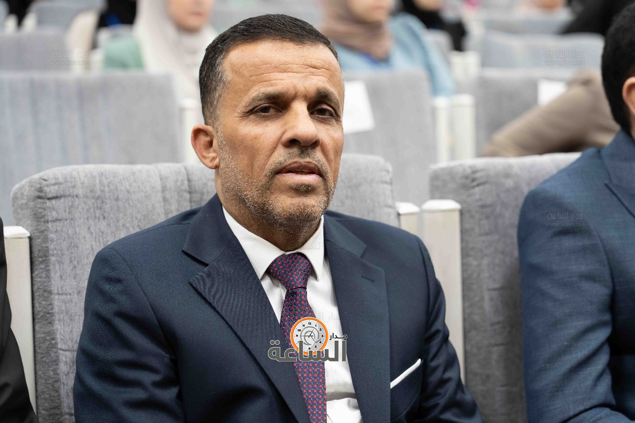 Madar Al-Saa Images 0.29469764811409394