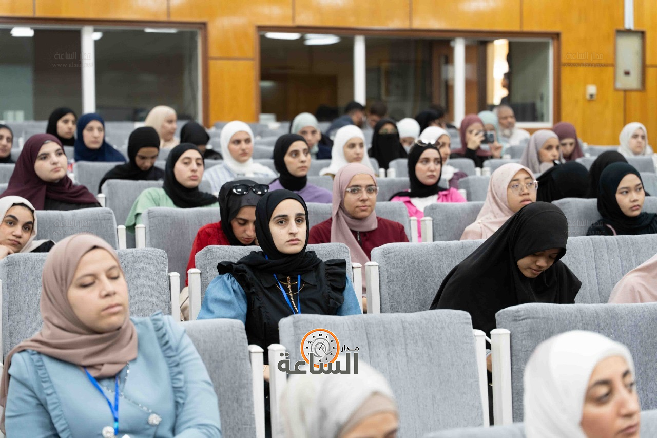 Madar Al-Saa Images 0.7324074224408195