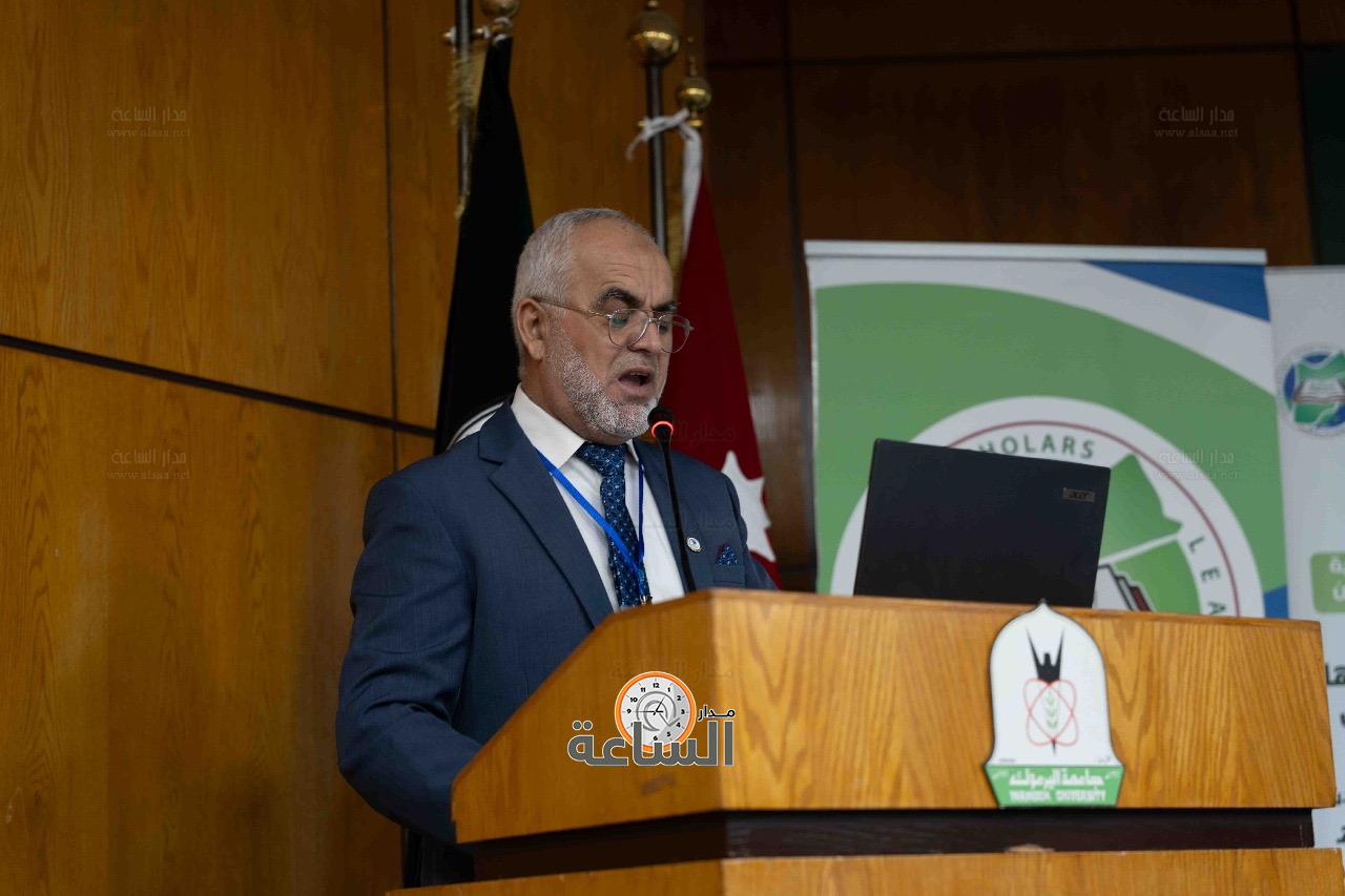 Madar Al-Saa Images 0.09976504213306359