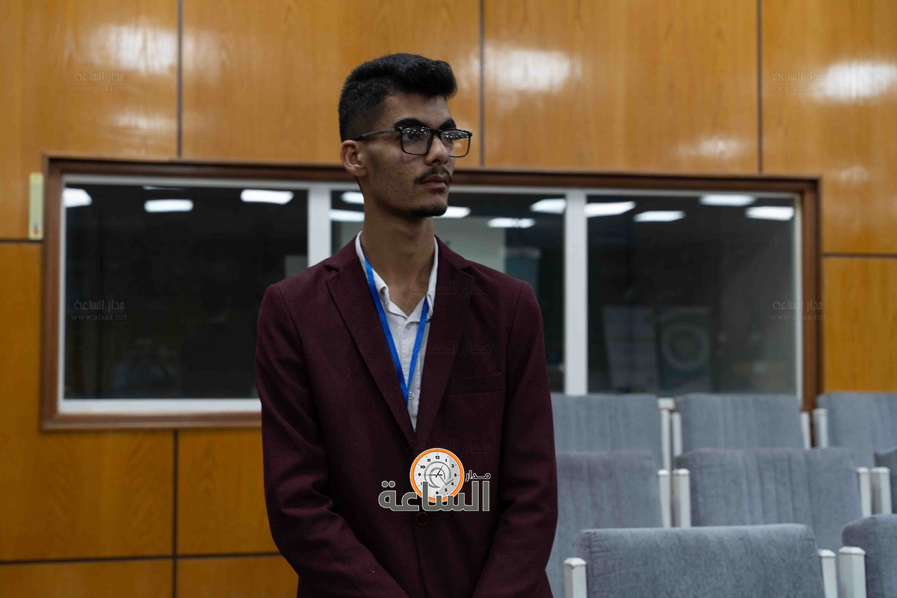 Madar Al-Saa Images 0.22868400538210032