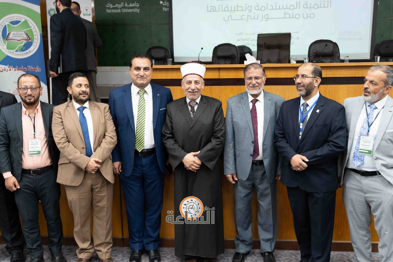 Madar Al-Saa Images 0.3428326955000144